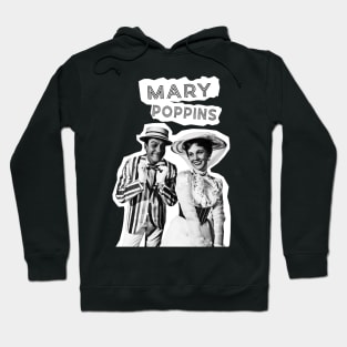 Mary Poppins Hoodie